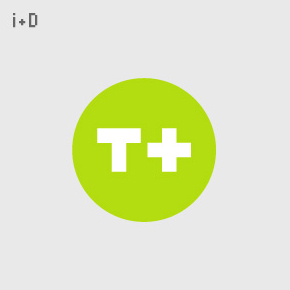 2003 – T+ – Brand