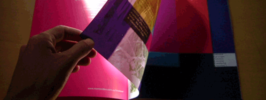 2005 – LOVETOUR: – Catalogue