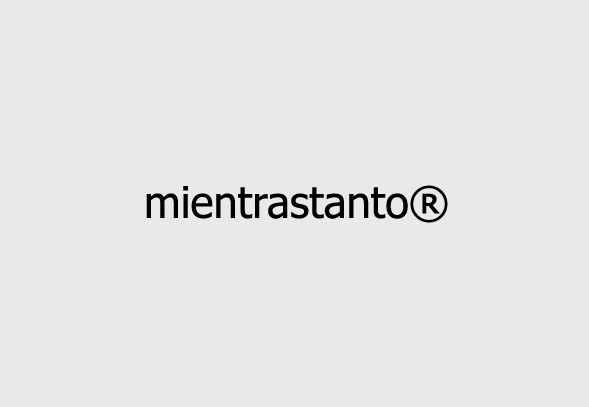 2005 – mientrastanto®