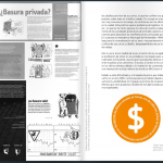 Book: RUS. Residuos Urbanos Sólidos. Basura y Espacio público en Latinoamérica. 2012 by Basurama. Edited by Delirio