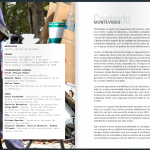 Book: RUS. Residuos Urbanos Sólidos. Basura y Espacio público en Latinoamérica. 2012 by Basurama. Edited by Delirio