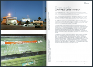 Book: RUS. Residuos Urbanos Sólidos. Basura y Espacio público en Latinoamérica. 2012 by Basurama. Edited by Delirio