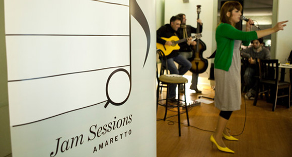 amaretto_jamsessions