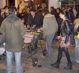 Foto: Andrés Bartet