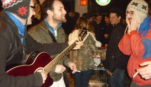 Foto: Andrés Bartet