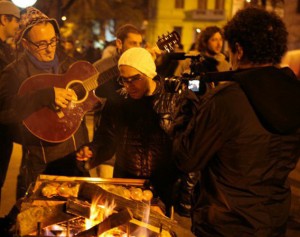 Foto: Andrés Bartet
