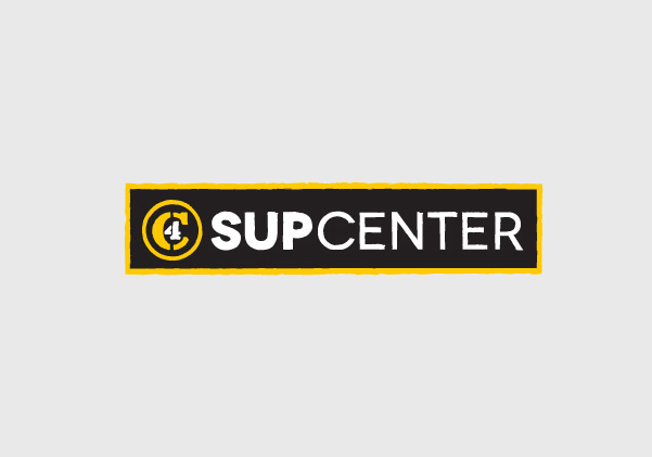 2012 – C4 SUPCENTER Logo