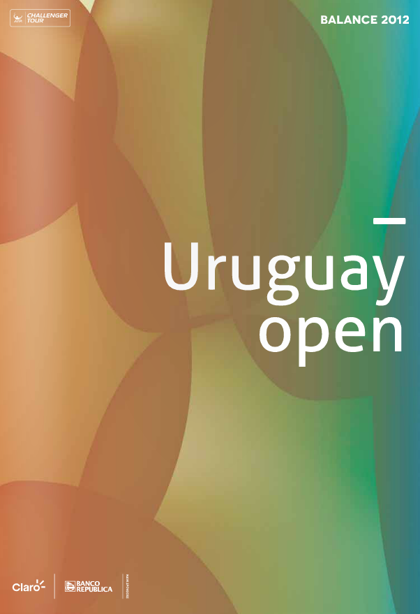 2013 – Uruguay Open – Report