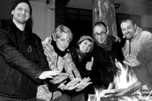 Foto: Andrés Bartet