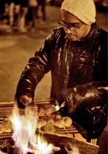 Foto: Andrés Bartet