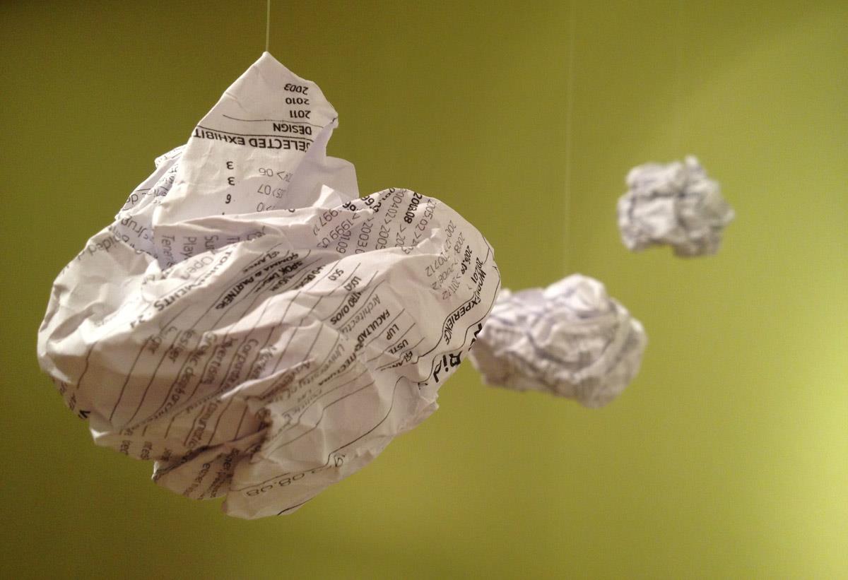 2013 – Mange bolde i lufte