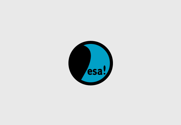 2001 – esa!