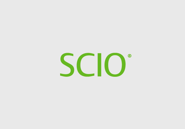 2004 – SCIO®