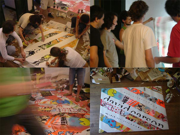 2005 – DC (didn’t came)