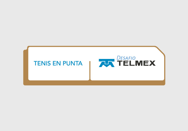 2005 – TENIS EN PUNTA