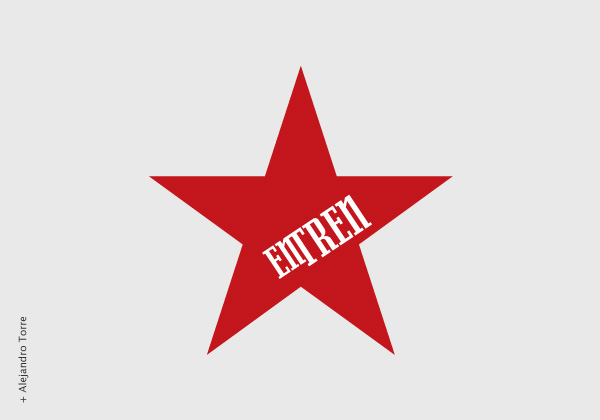 2006 – ENTREN – Brand