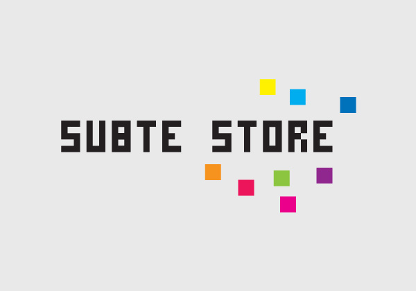 2007 – SUBTE STORE