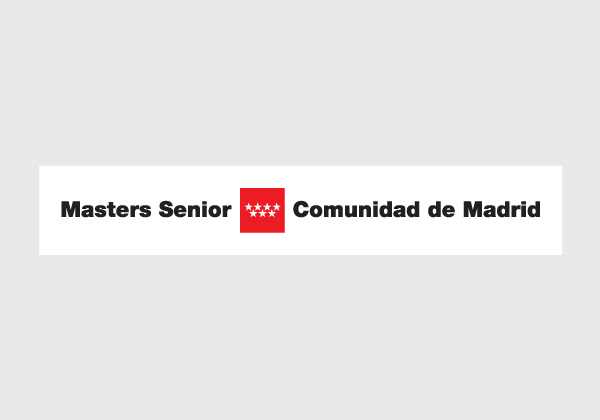 2007-2008 – Masters Senior Comunidad de Madrid