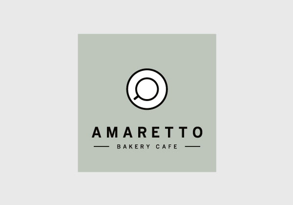 2007 – AMARETTO Bakery Café – brand