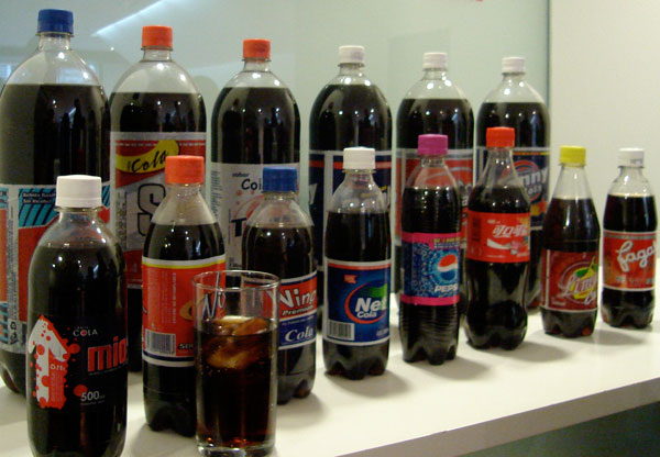 2008 – Local Cola