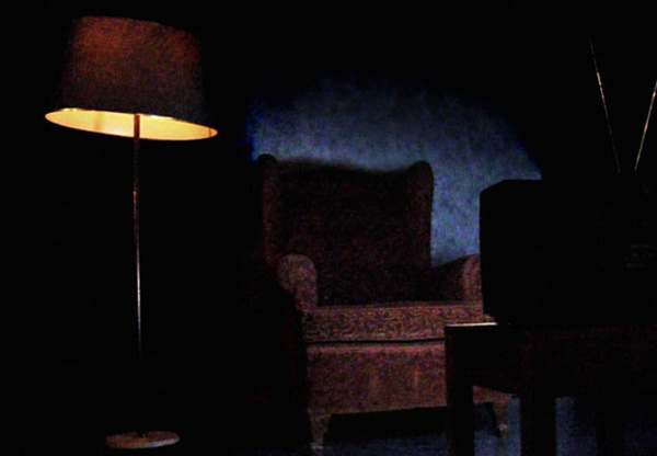 2008 – Los Días – stage design