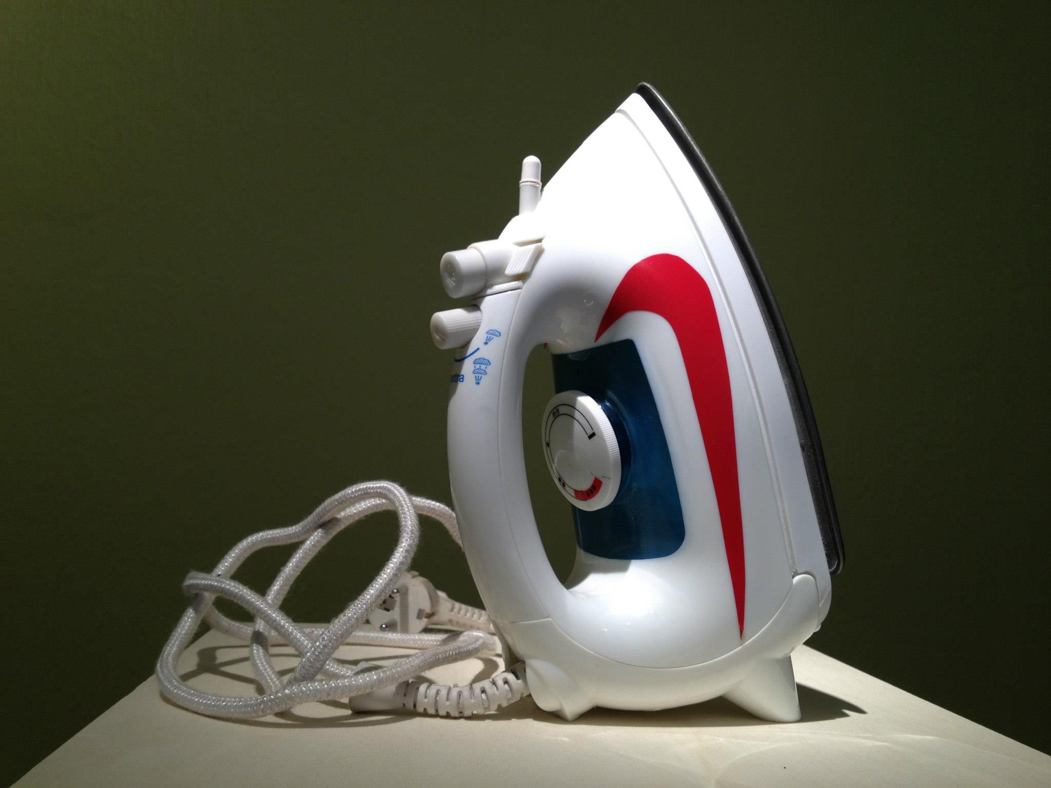 2008 – Plancha Plancha