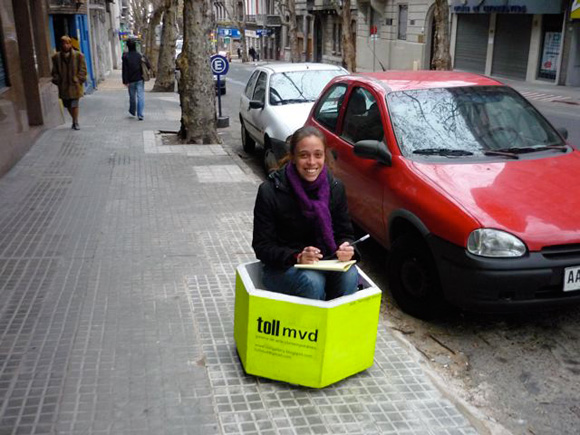 2009 – USTED Germina