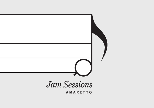 2009 – AMARETTO Jam Sessions