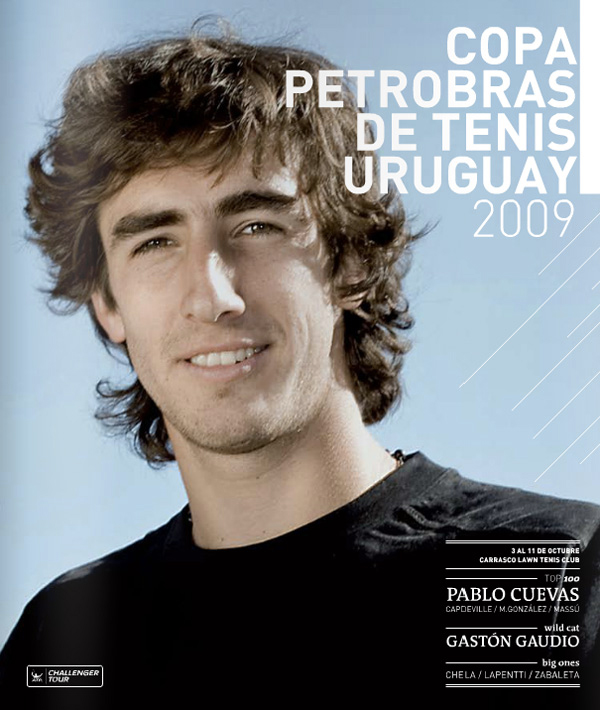 2009 – Copa Petrobras – Magazine