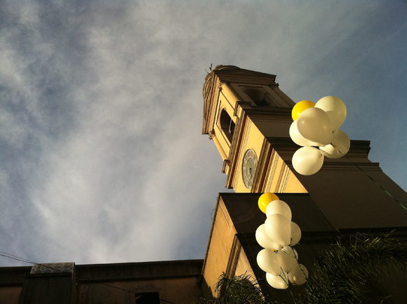 2010 – To love summer: “Platero, Usted y Yo”