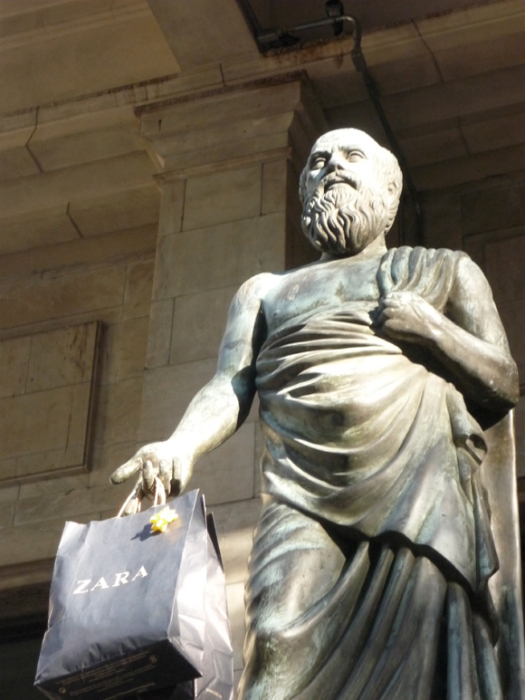 2010 – Gorgias’s revenge