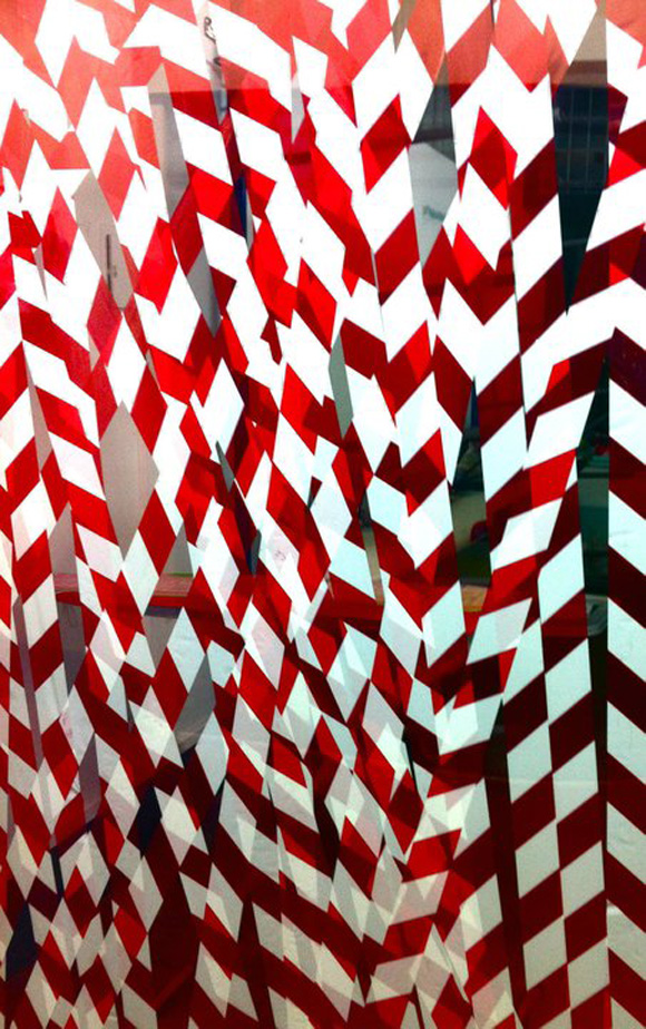 2010 – Gondolin Klub – facade