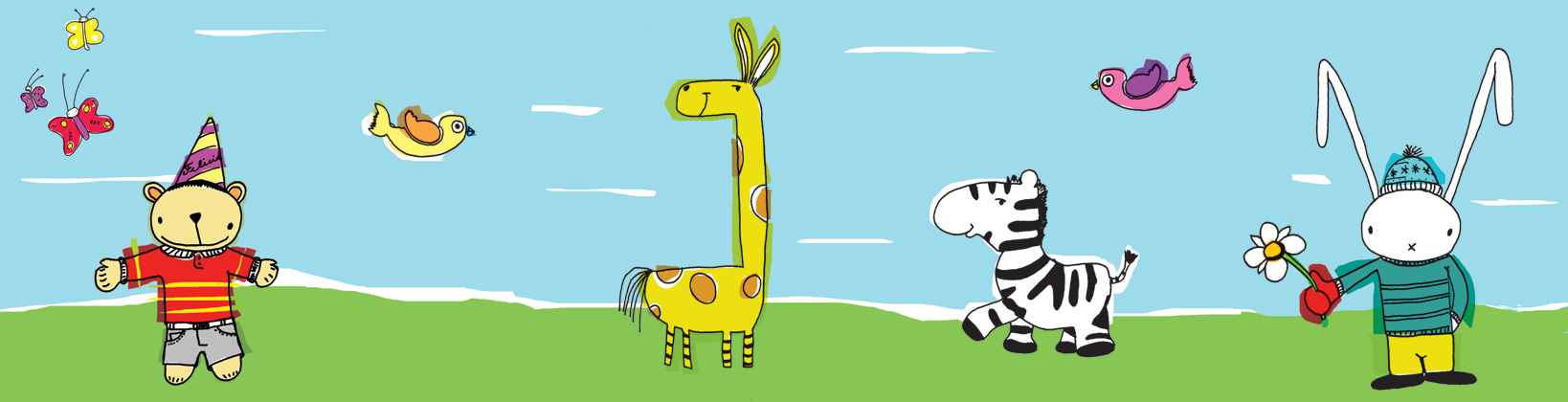 2010 – Illustrations – Crami Las Piedras