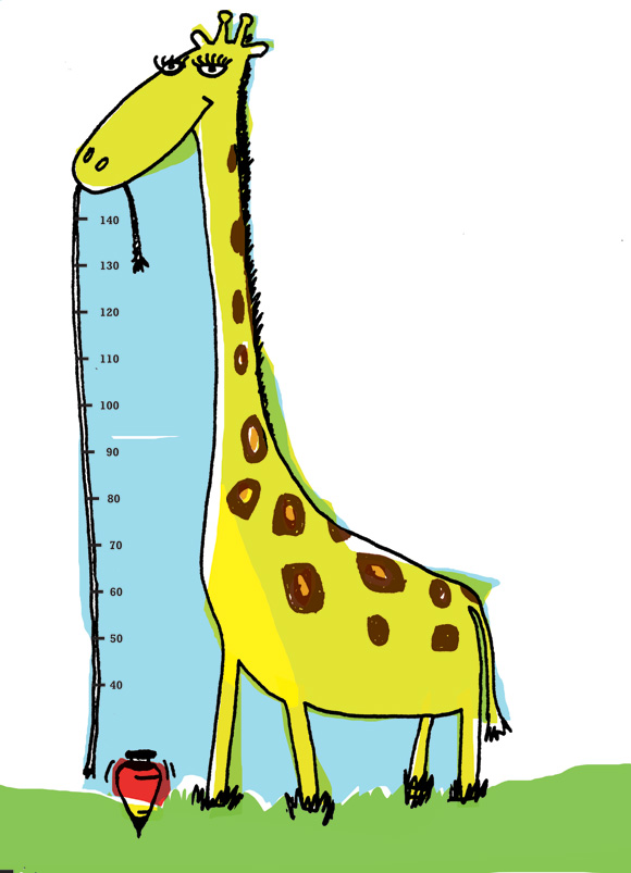 2010 – Ruler – Crami Las Piedras (hospital)