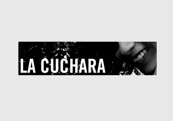 2010 – La Cuchara