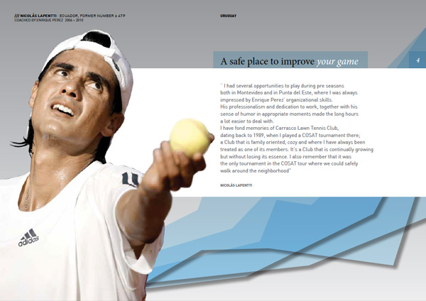 2010 – Proyecto Juniors