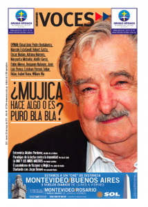 2011 – ¿Mujica hace algo o es puro bla bla bla ? – Opinión