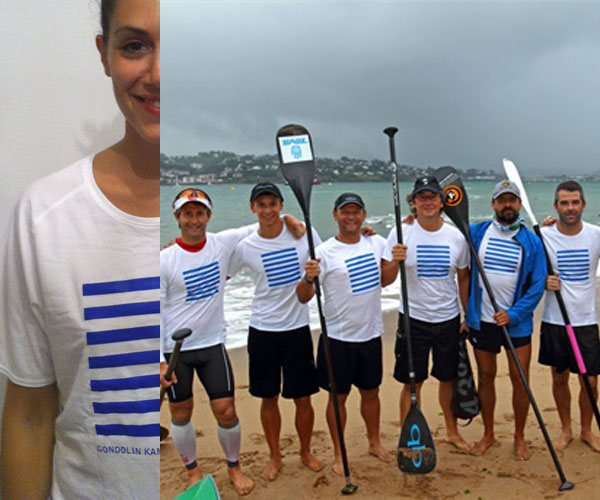 2012 – Gondolin Kamorra – T-shirt