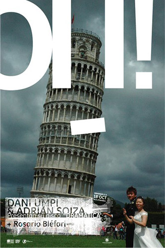 2009 – Dramática – Poster (digital)