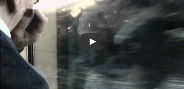 2011 – Vos lejos de vos (la foca) – Video