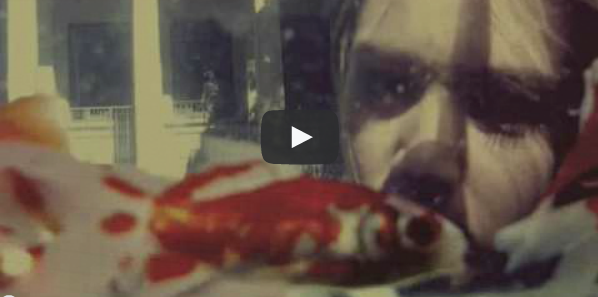 2010 – To love silence – Video