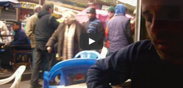 2010 – Todas las estrellas – Video