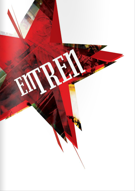 2007 – ENTREN – Programme