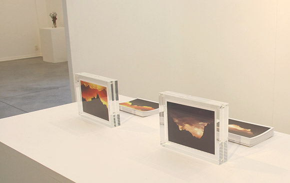 2007-12 – Montañas gráficas – Uruguay/Spain