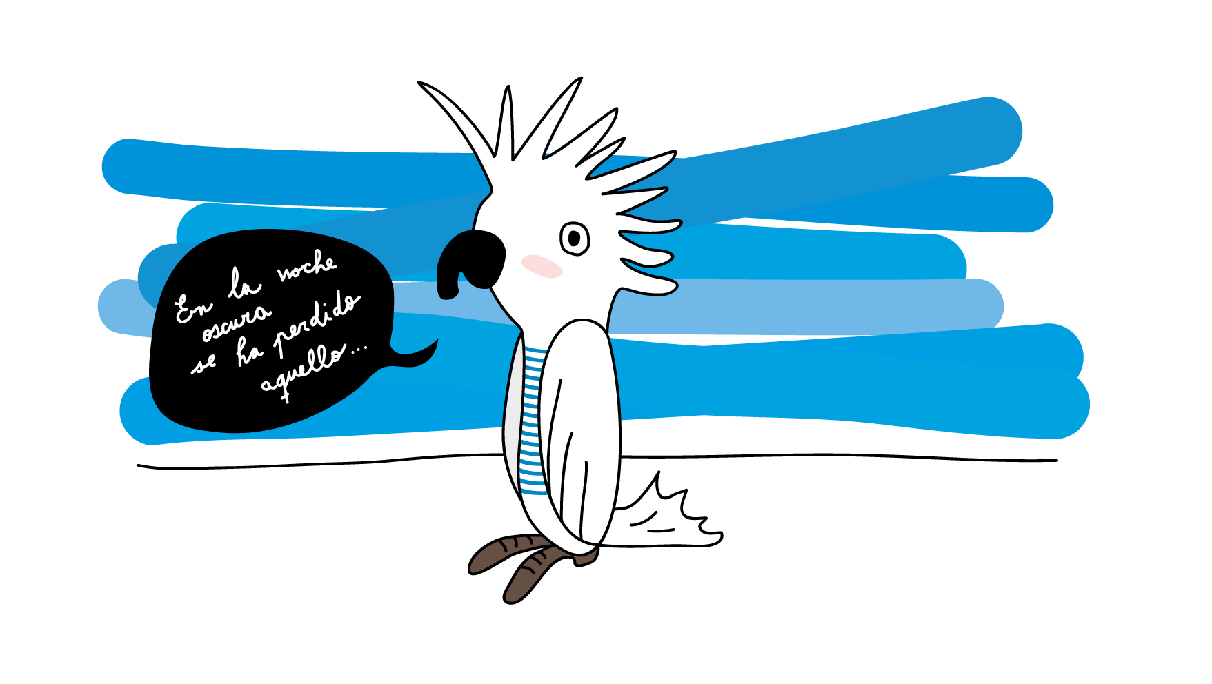 2013 – GARBIBAI — KKTUA