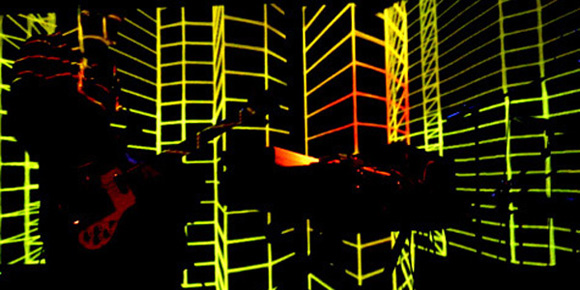 2007 – Juan Stewart “Oui” Montevideo – vj