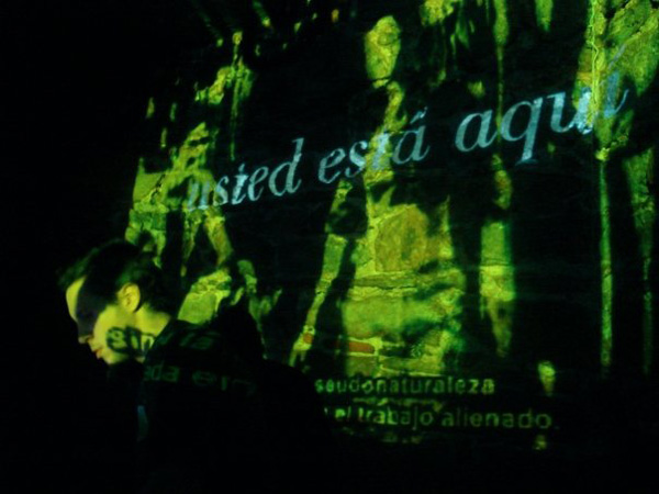 2008 – Cooptrol + Esquivel – VJ