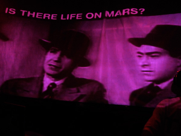 2009 – Fiestonga – VJ