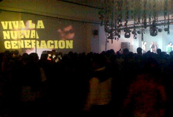 2009 – Superbacana – VJ