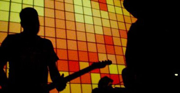 2008 – Juan Stewart concert – VJ